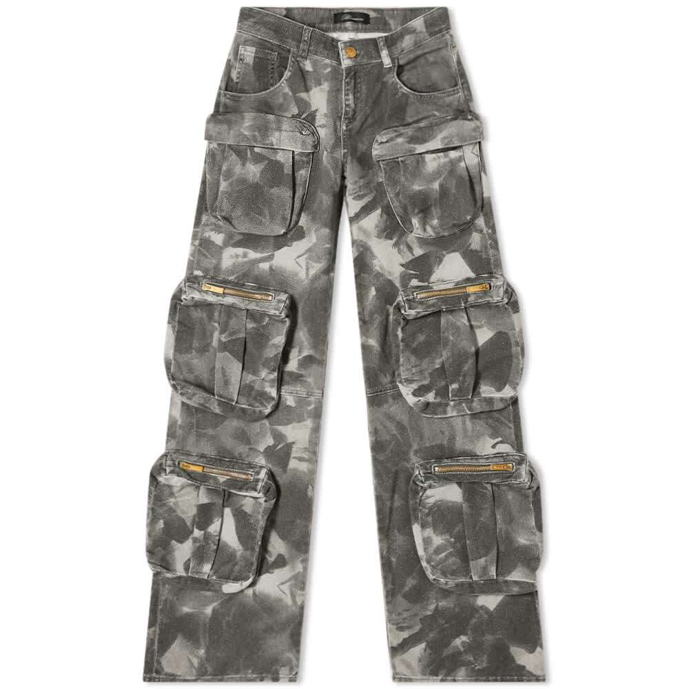 

Брюки Blumarine Cargo Pant