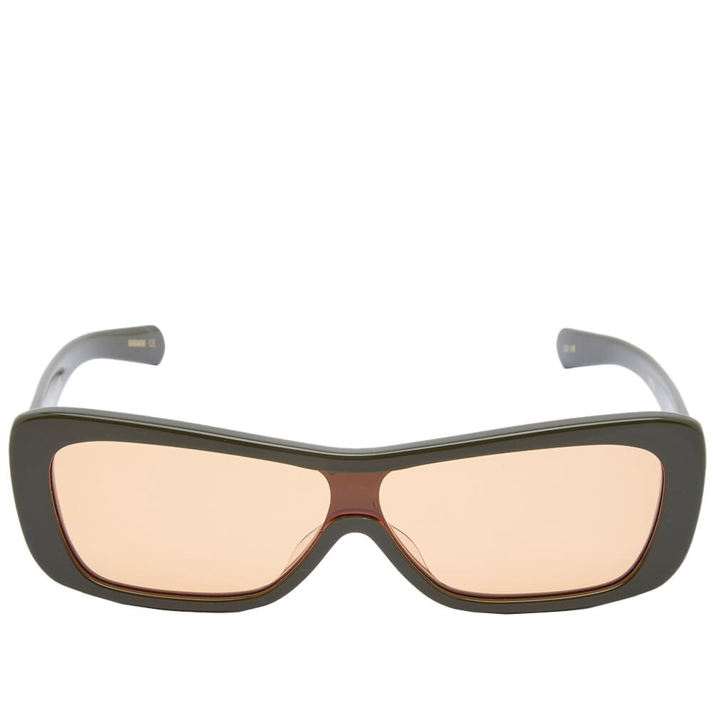 

Солнцезащитные очки Flatlist x Veneda Carter Disco Sunglasses