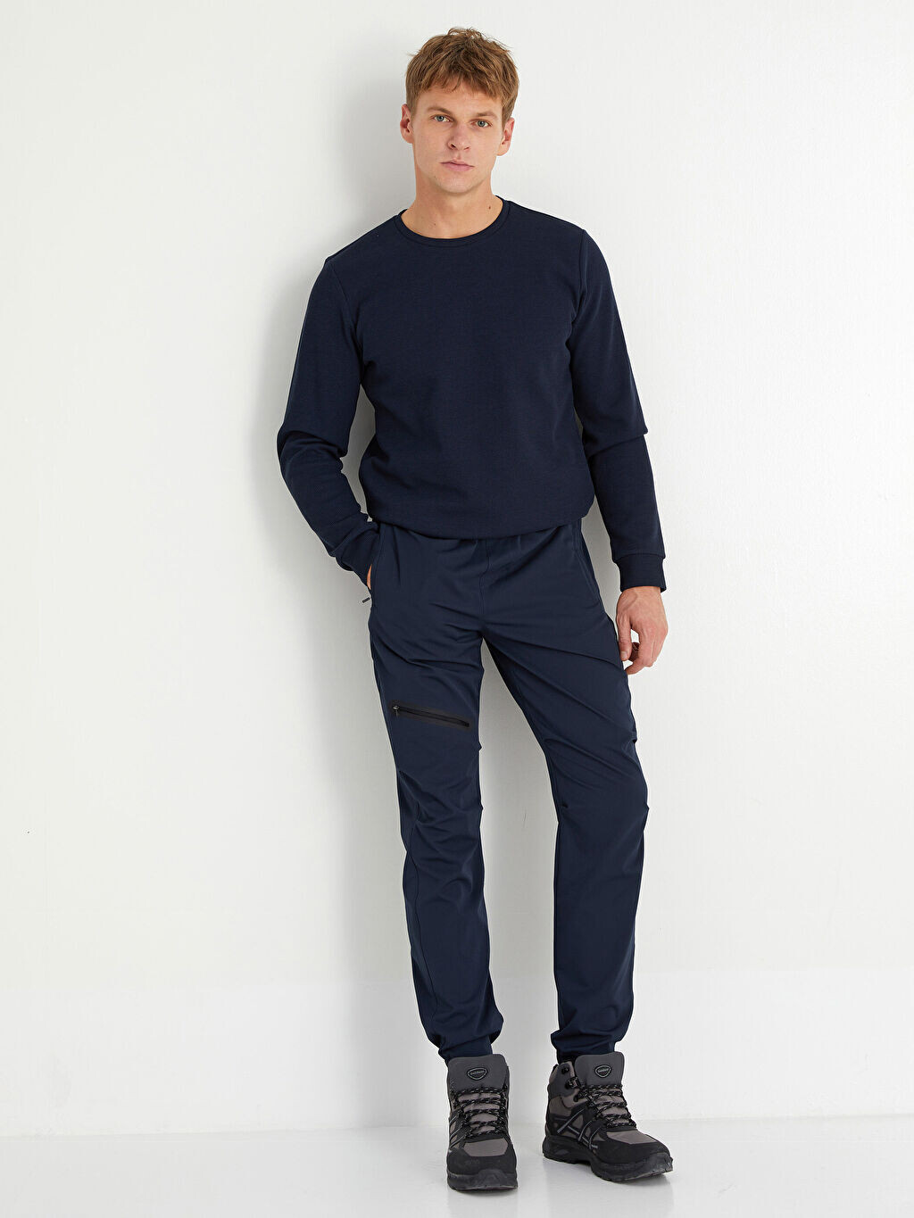 

Мужские брюки Slim Fit LCW OUTDOOR