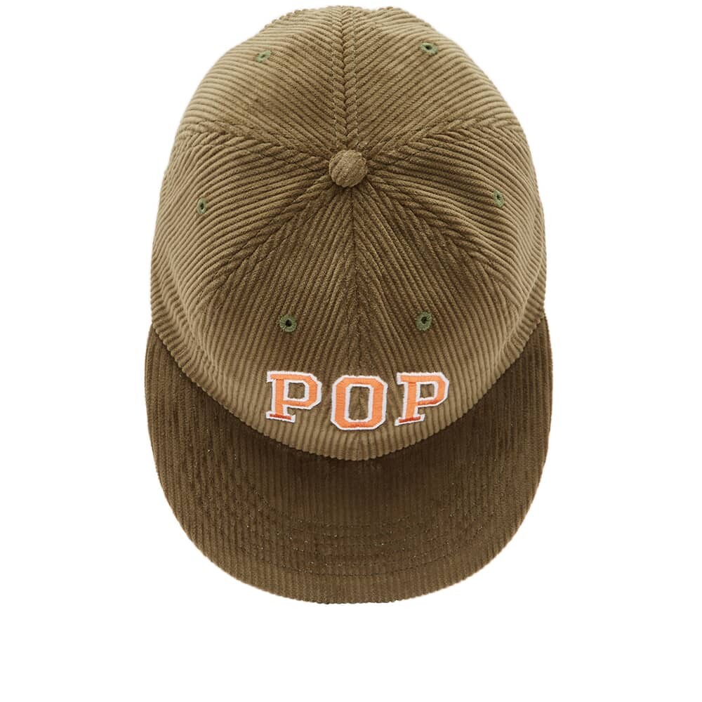 

Кепка с логотипом Cord Arch OP Trading Company Pop Trading Company