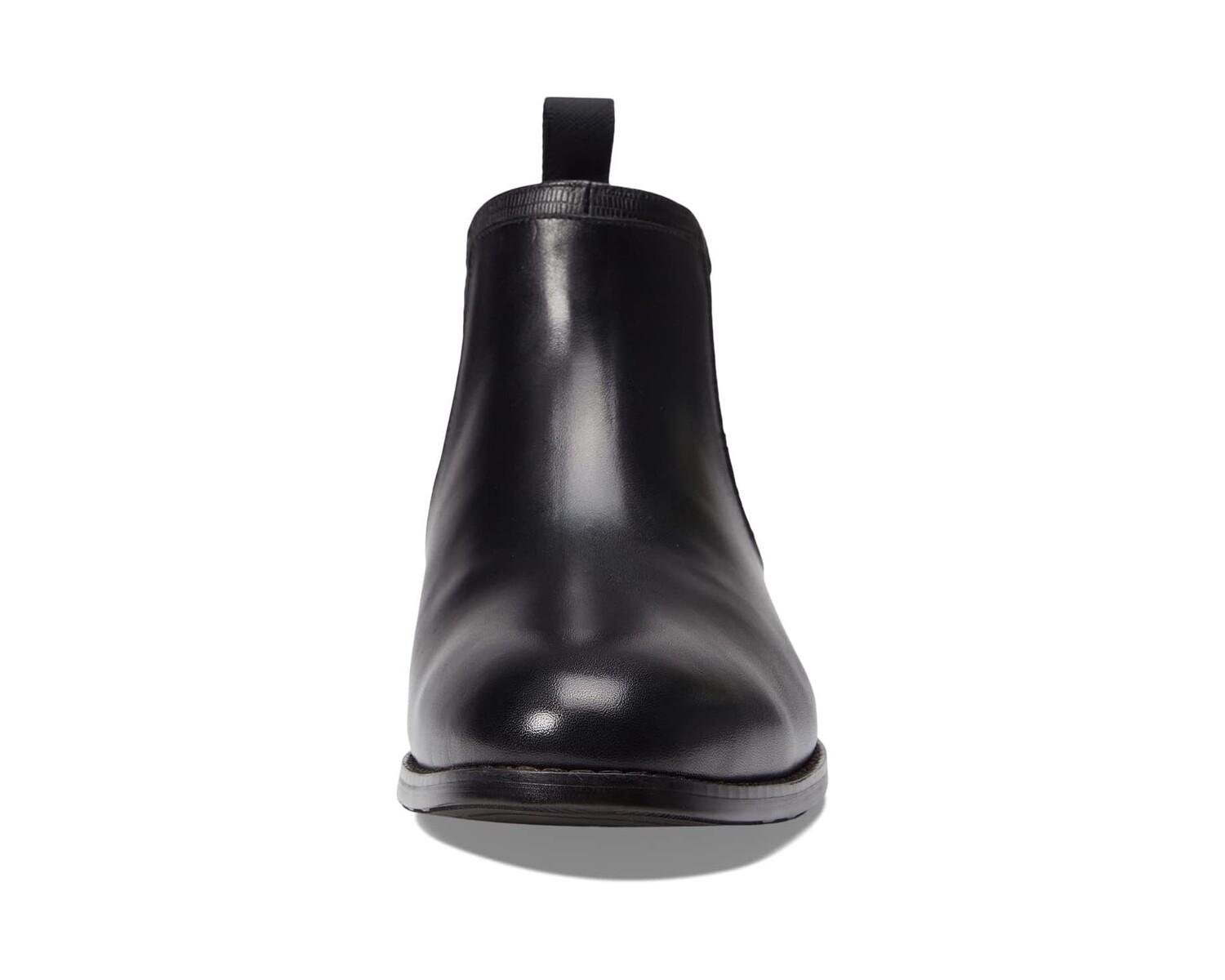 

Ботинки Duke Steve Madden, кожа