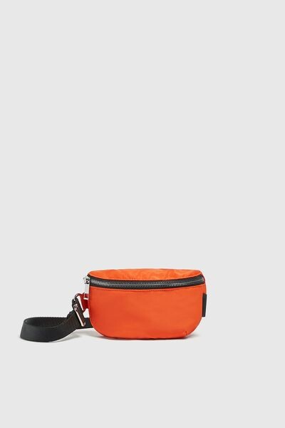 

Поясная сумка с молнией PULL&BEAR