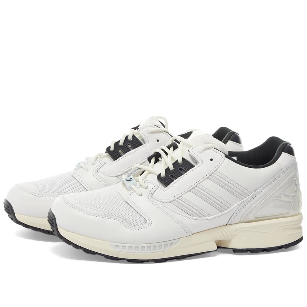 

Кроссовки Adidas Adilicious Zx 8000 'O27'