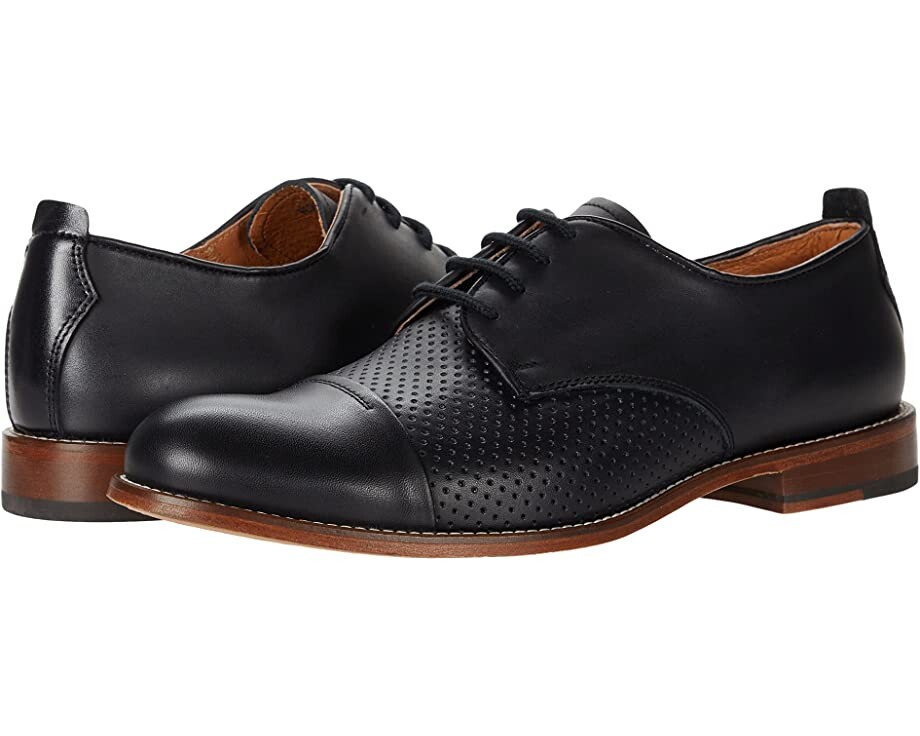

Оксфорды Dreamer Oxford Penny Luck, стелс блэк