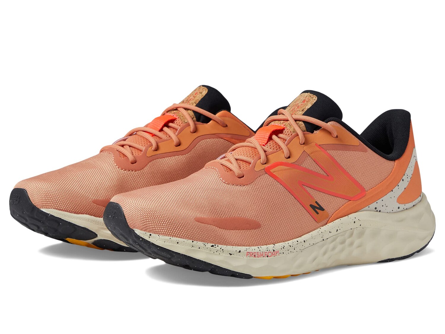

Кроссовки New Balance, Fresh Foam Arishi v4