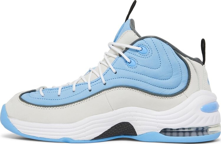 Air penny 2 varsity blue hotsell