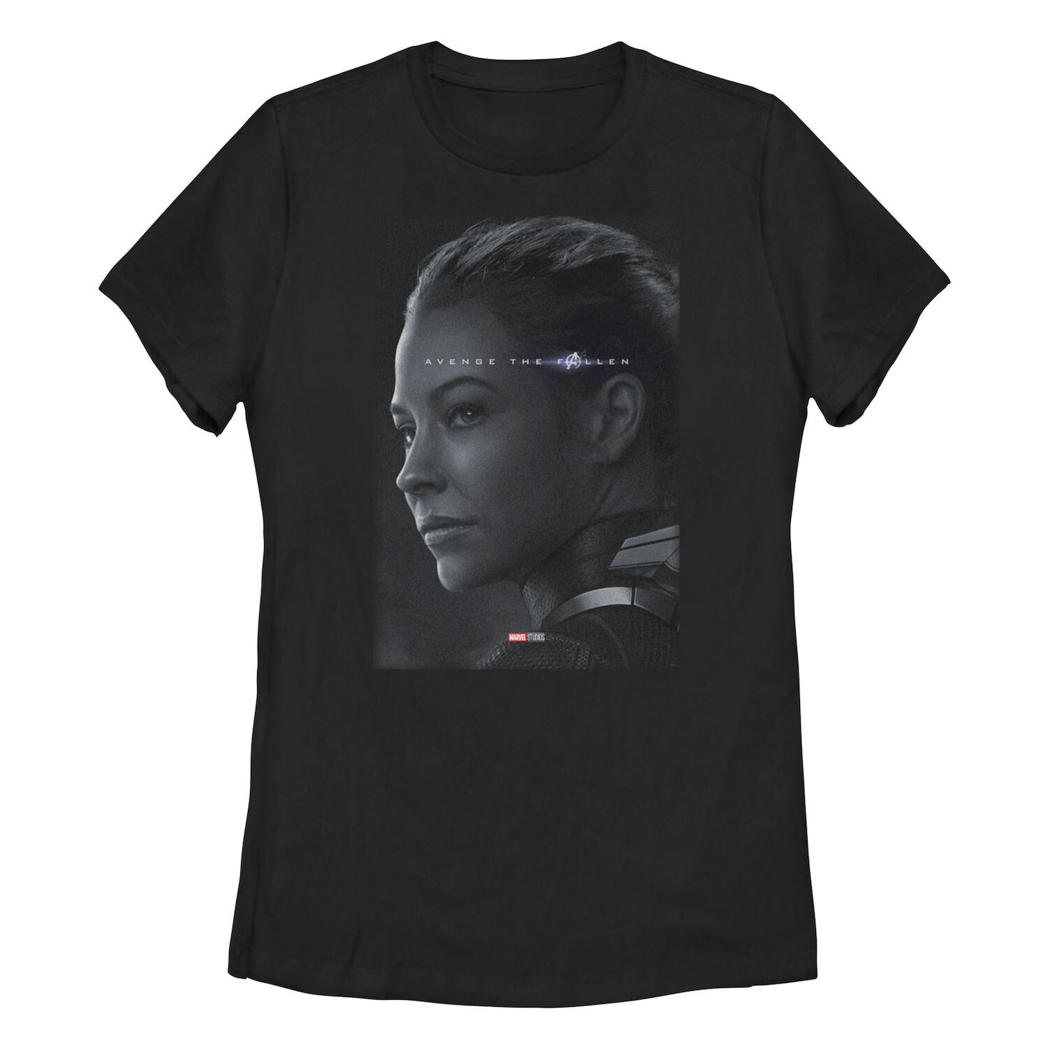 

Футболка с плакатом «Оса» для юниоров Marvel «Avenge The Fallen» Licensed Character
