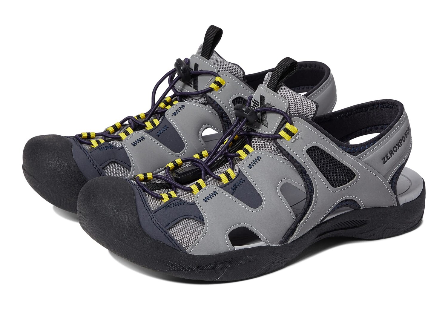 

Сандалии ZeroXposur, Wallowa River Sandal