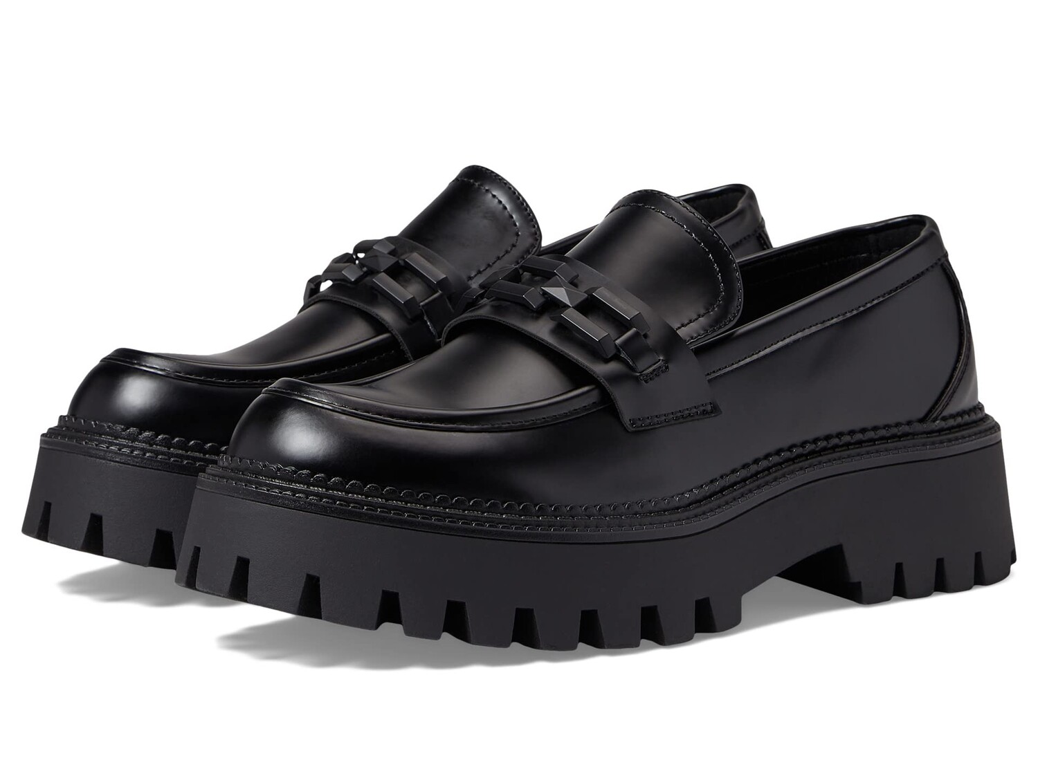 

Мокасины Steve Madden, Brice Loafer