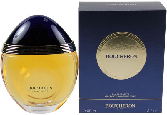 Boucheron Духи Женские Купить В Летуаль Цена