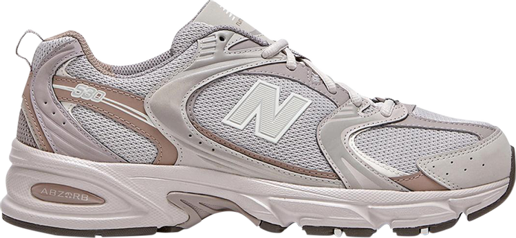 New balance 2024 530 beige