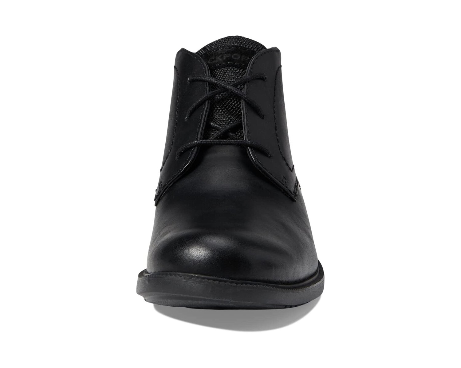 

Ботинки Berenger Plain Toe Chukka Rockport, черный