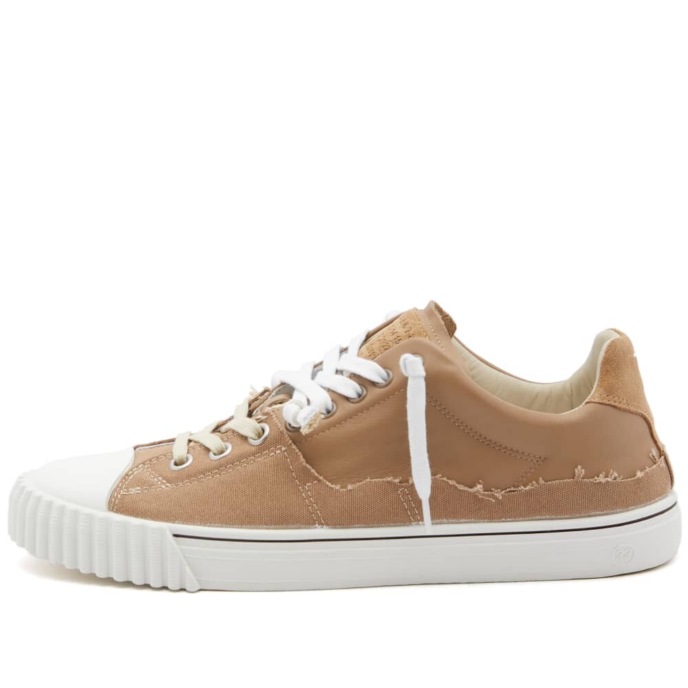 

Кроссовки Maison Margiela Evolution Low Sneaker