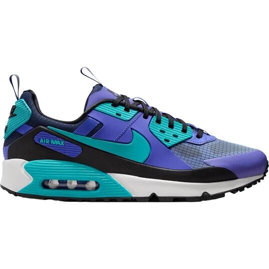 

Кроссовки Nike Air Max 90 Дрифт, цвет Violett/Rauchiger Kaktus