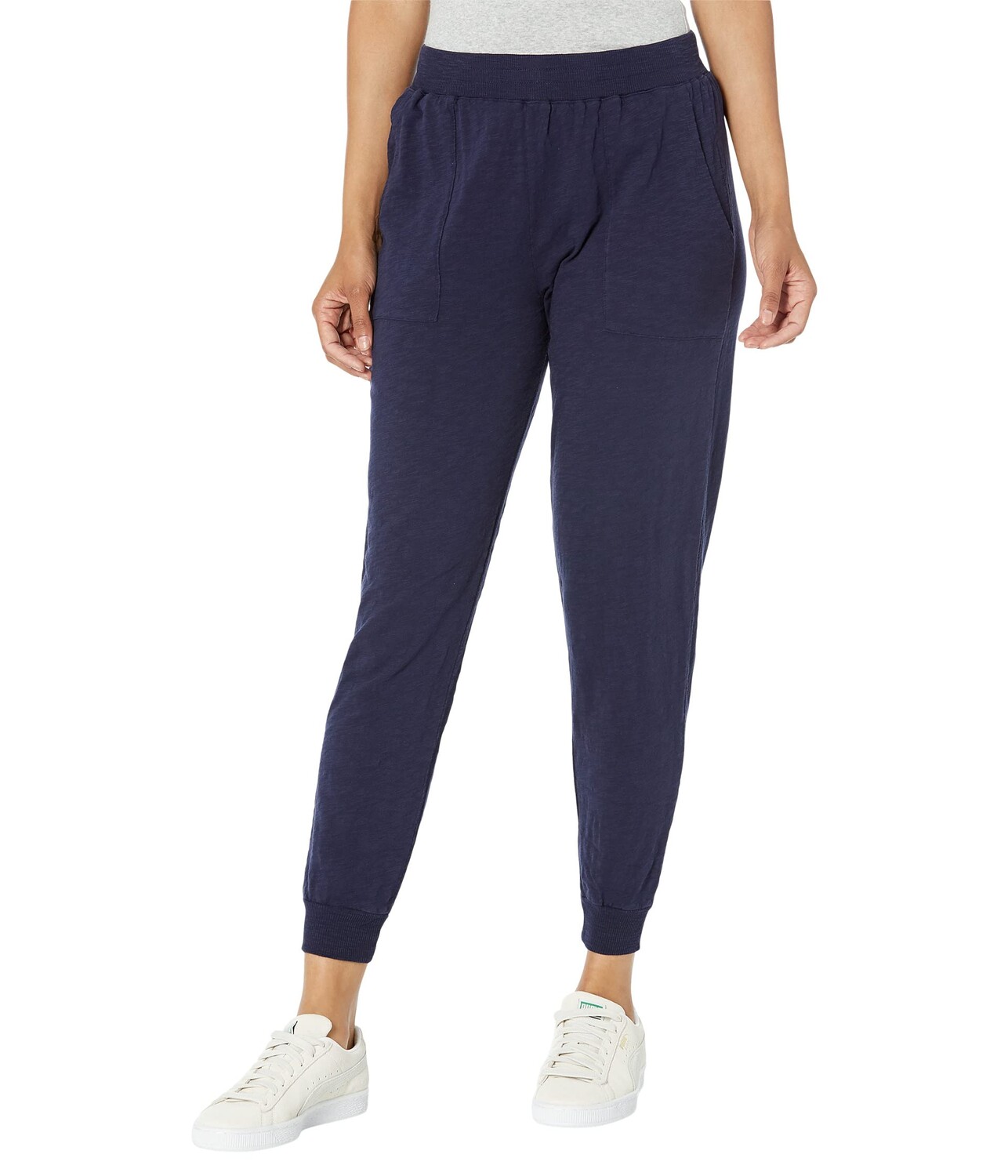 

Брюки Mod-o-doc, Slub Jersey Pocket Joggers