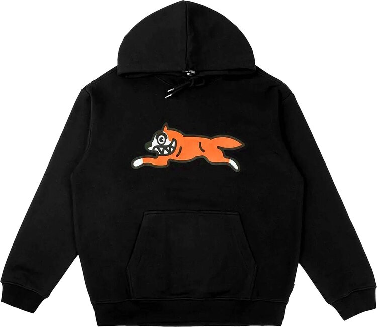 

Худи Icecream Dawg Hoodie 'Black', черный