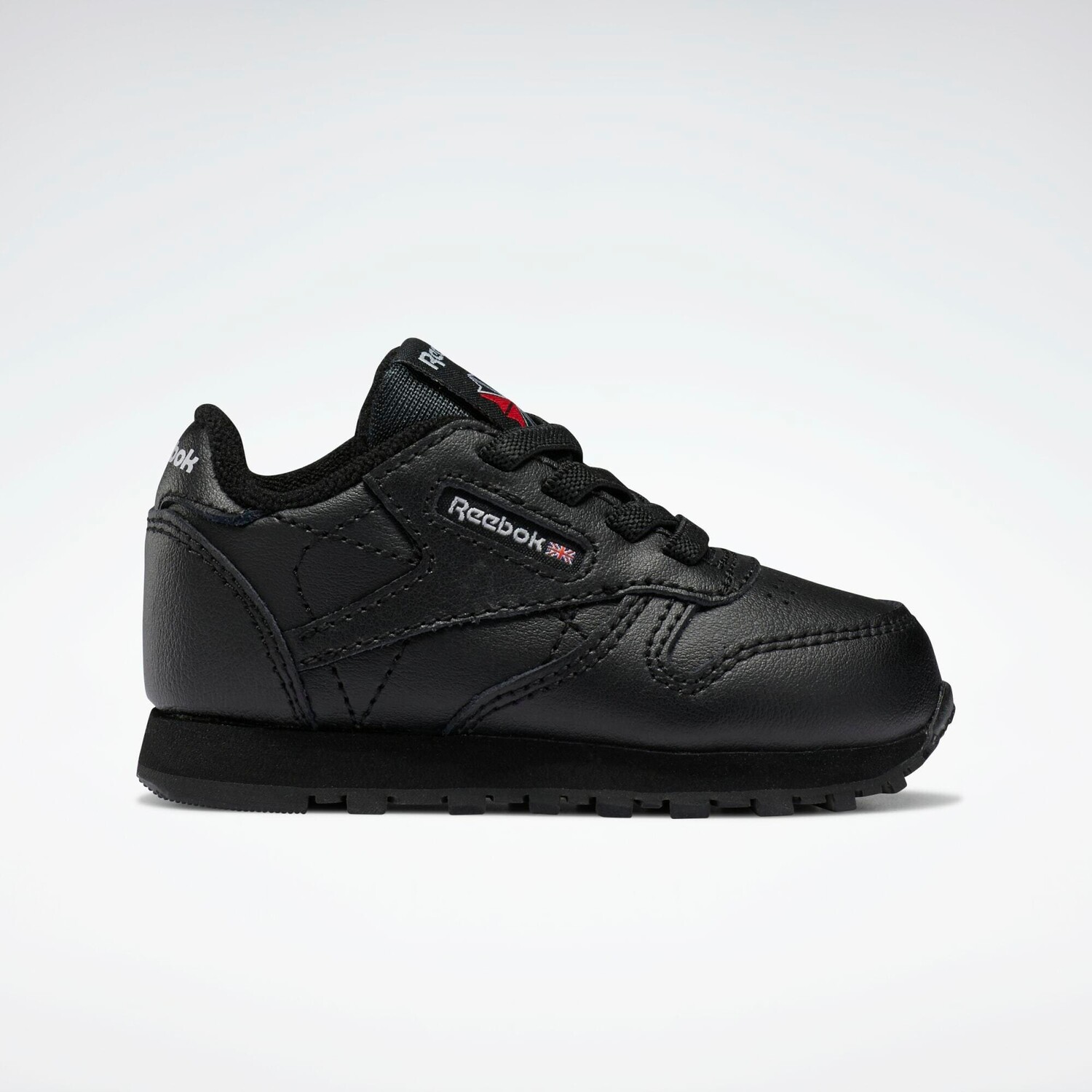 

Детские кроссовки Reebok Classics Club C, черный