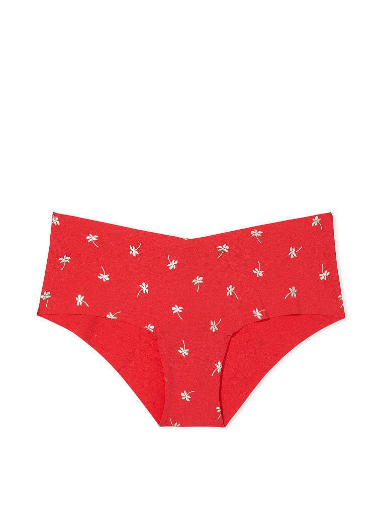 

Трусы Victoria's Secret Sexy Illusions, красный