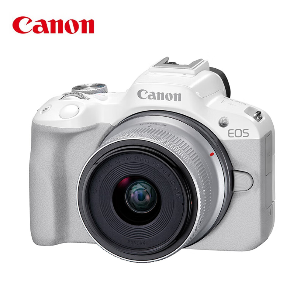 Фотоаппарат Canon EOS R5 RF-S18-45mm с картой памяти 256G