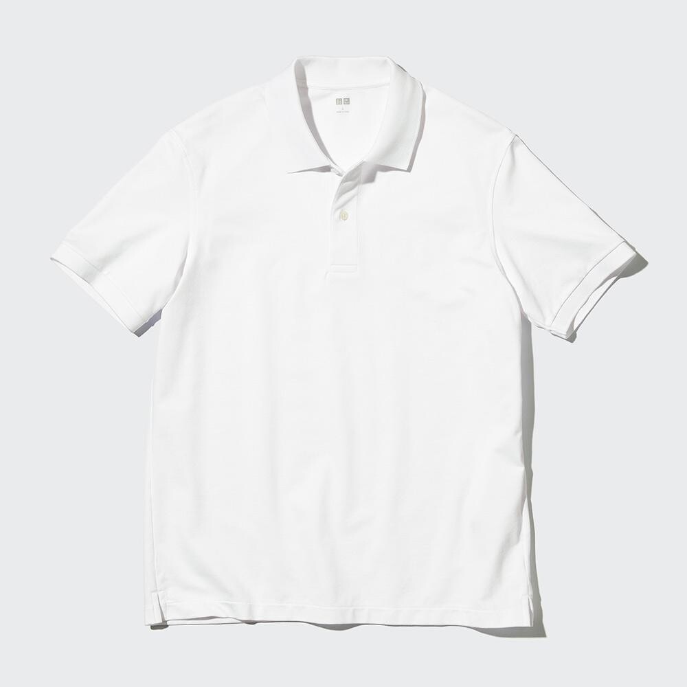 

Рубашка Uniqlo, белый