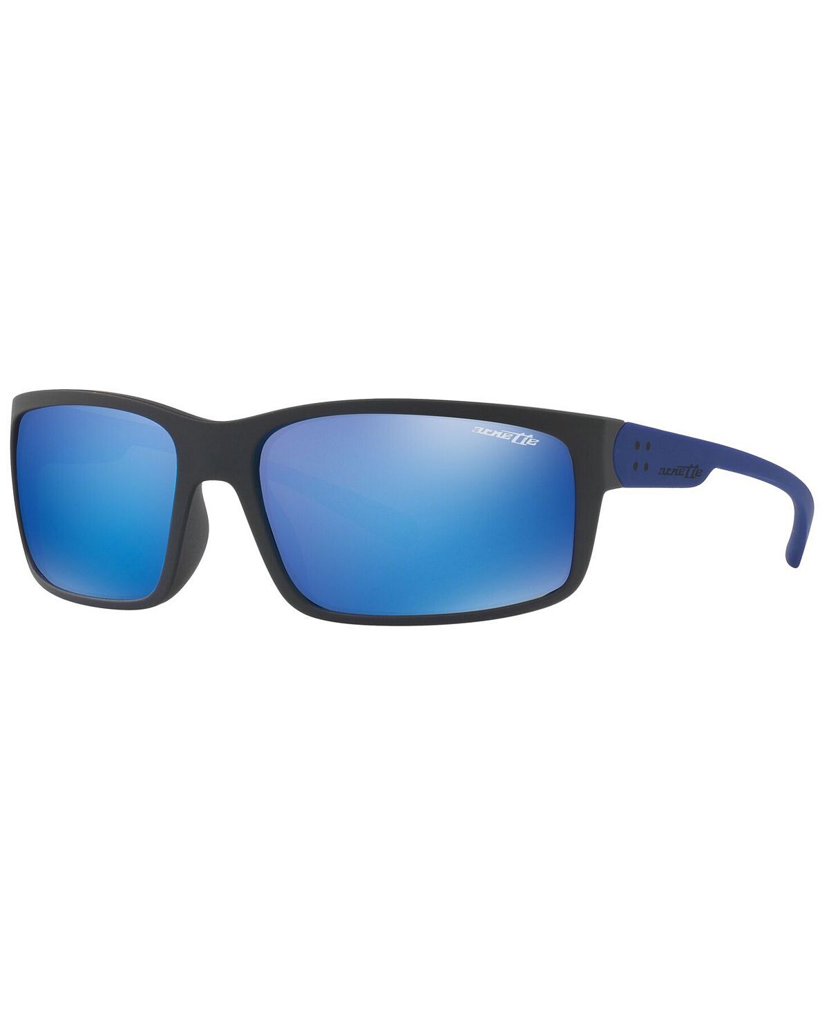 

Солнцезащитные очки fastball 2, an4242 62 Arnette, мульти