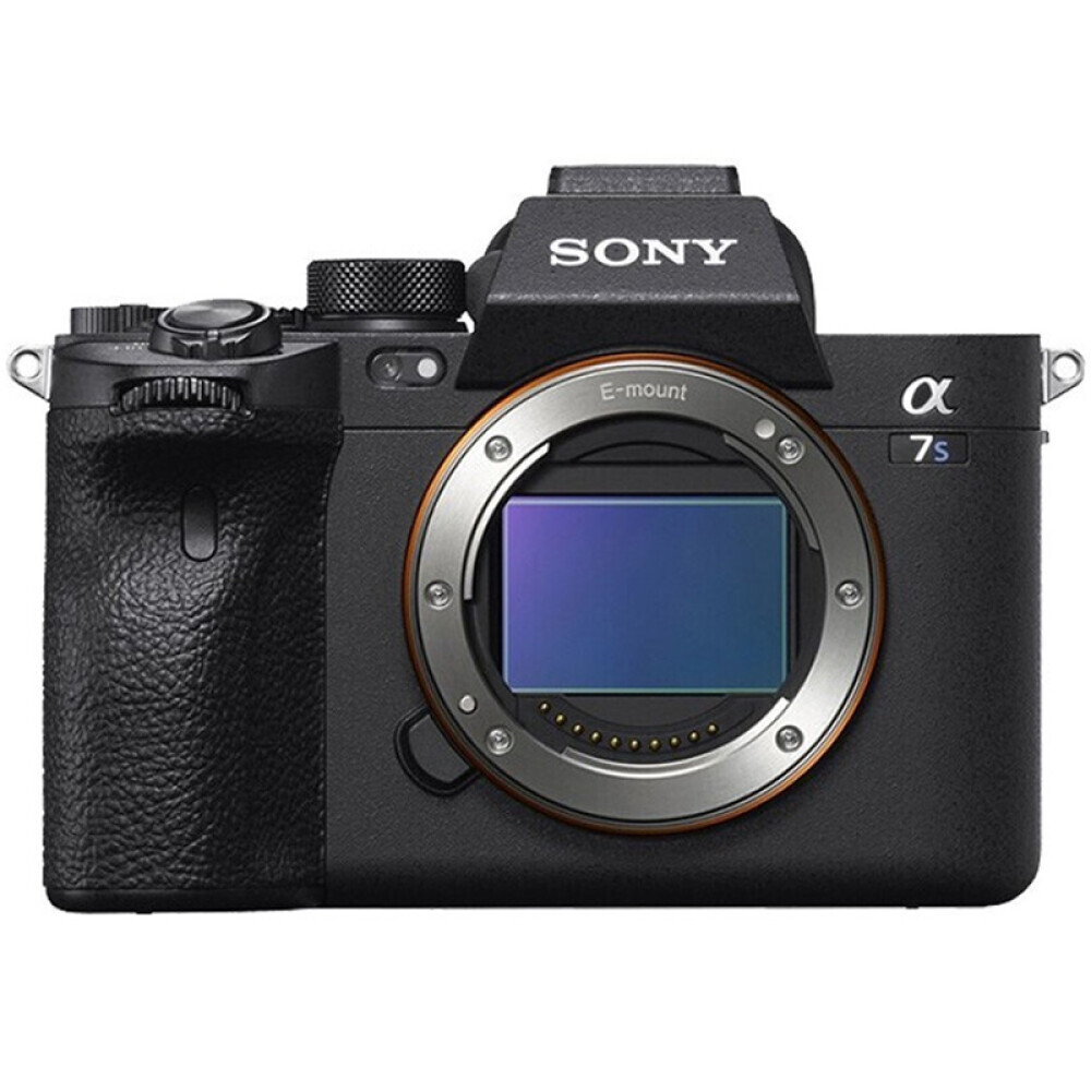 

Цифровой фотоаппарат Sony Alpha 7S III （ILCE-7SM3/α7S III）