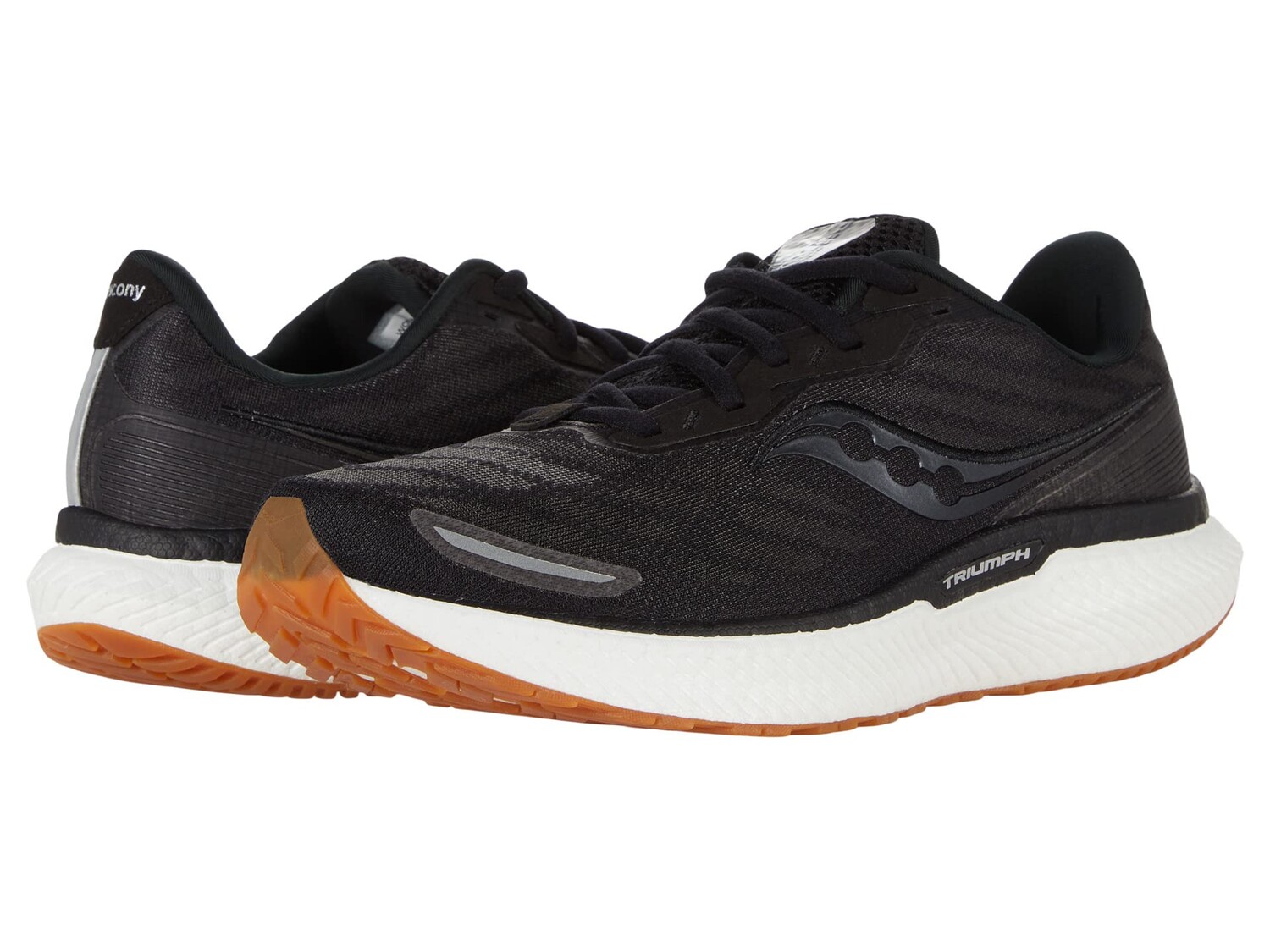 

Кроссовки Saucony, Triumph 19