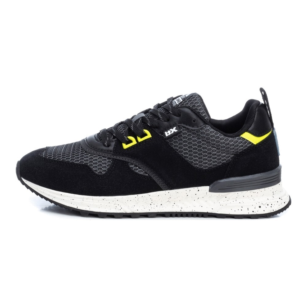

Кроссовки XTI Zapatillas, черный