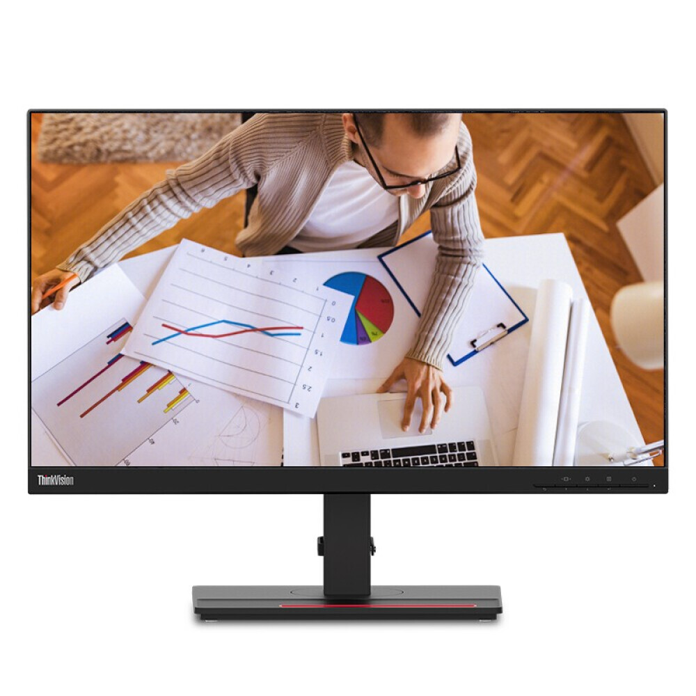 

Монитор Lenovo T32P 31,5" 4K
