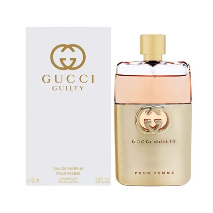 Gucci парфюмированная вода 90мл