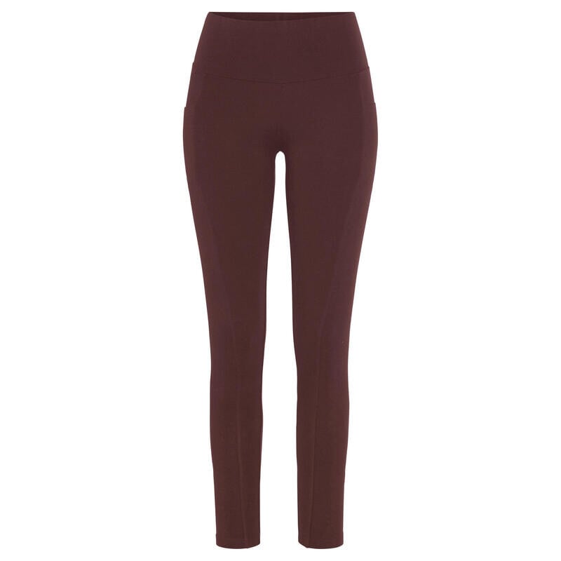 

Леггинсы женские VIVANCE, цвет braun