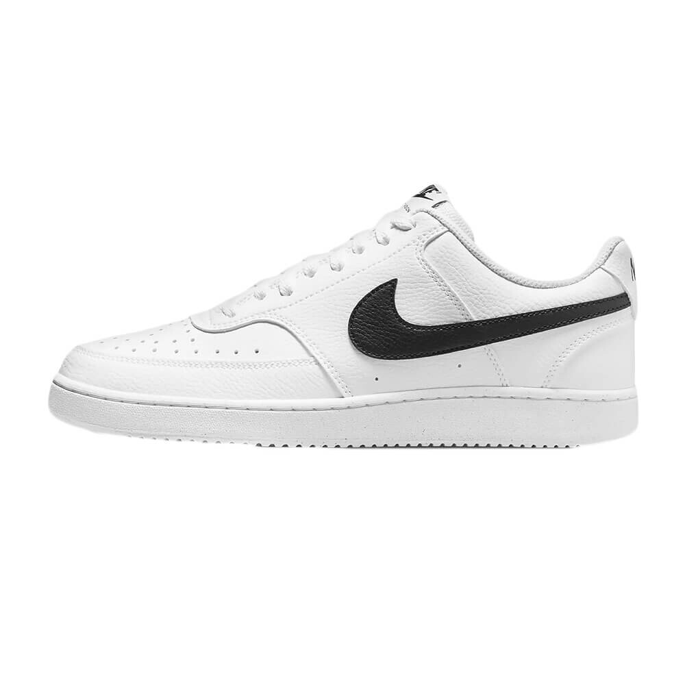 

Кроссовки низкие Nike Court Vision Low Next Nature, белый