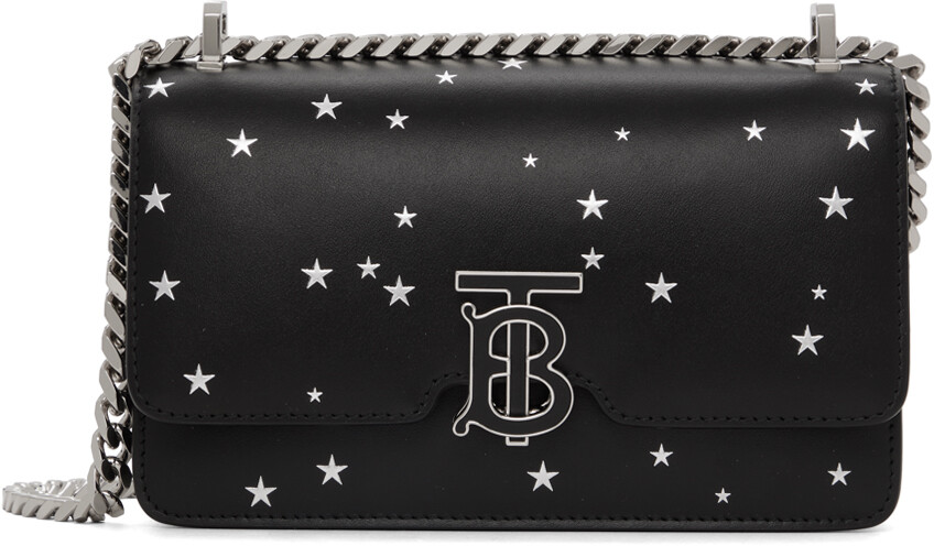 

Сумка через плечо Black Star Mini TB Burberry