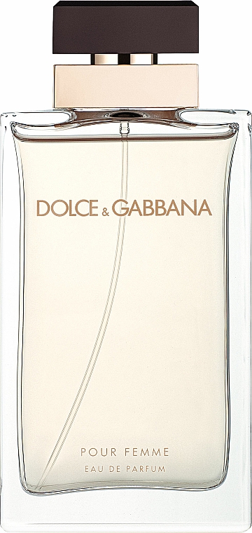 Духи Dolce & Gabbana Pour Femme - фото