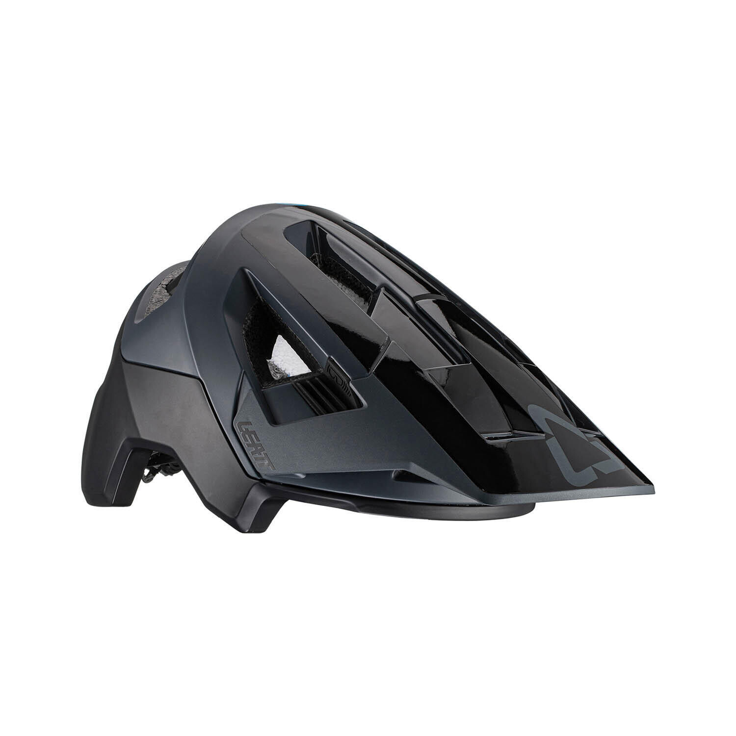 

Шлем All Mountain DBX 4.0 — черный LEATT, черный черный
