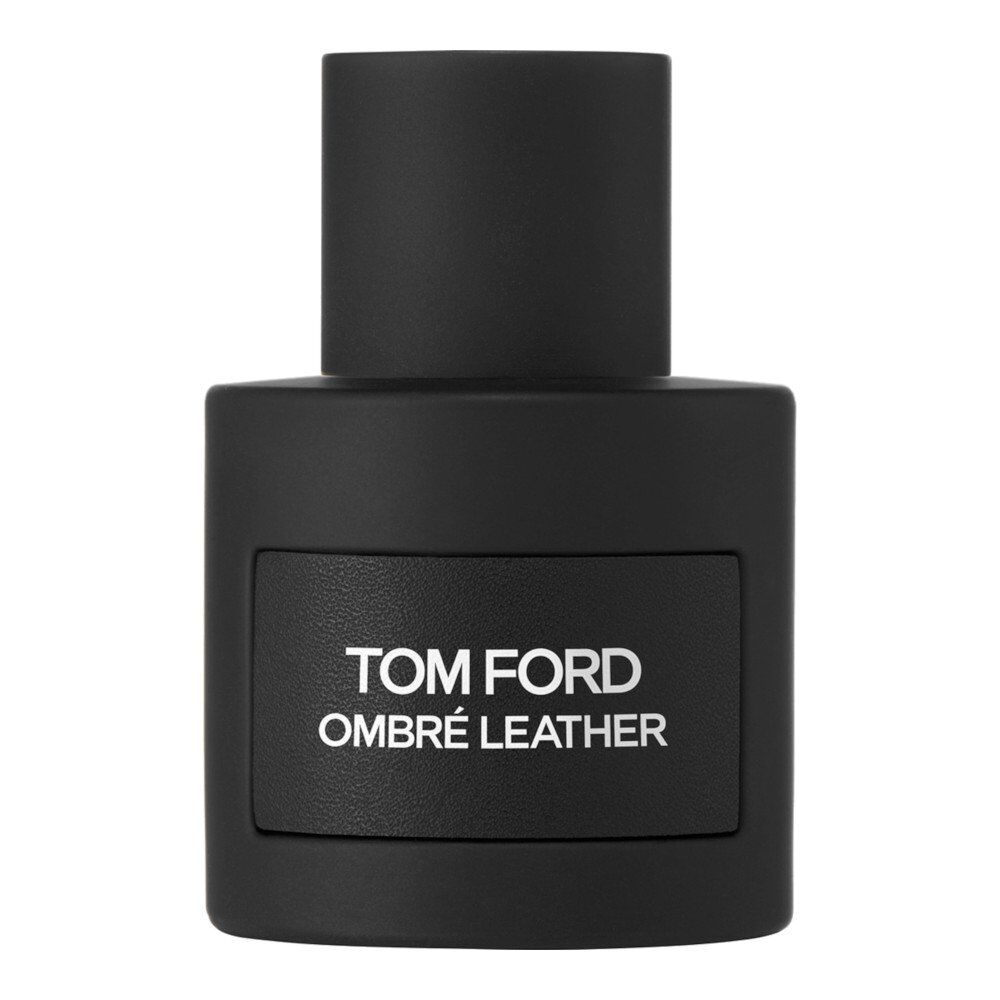 Tom Ford Ombre Leather Парфюмированная вода унисекс, 50 ​​мл парфюмированная вода metallique 50 мл tom ford