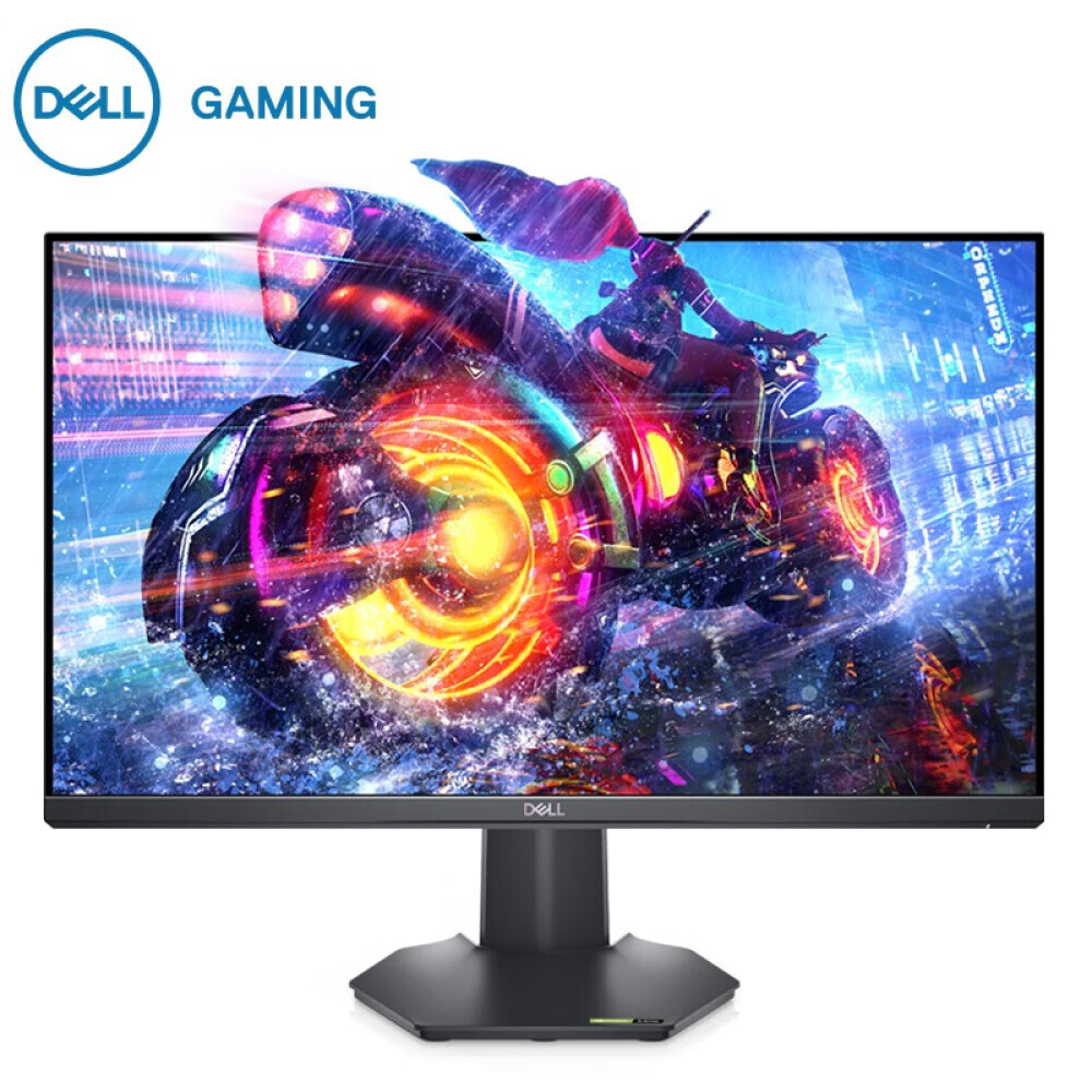 

Монитор Dell 2722HS 27" IPS Full HD 165Гц