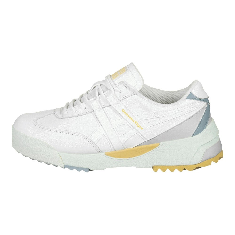 

Кроссовки Onitsuka Tiger Delegation Ex, white