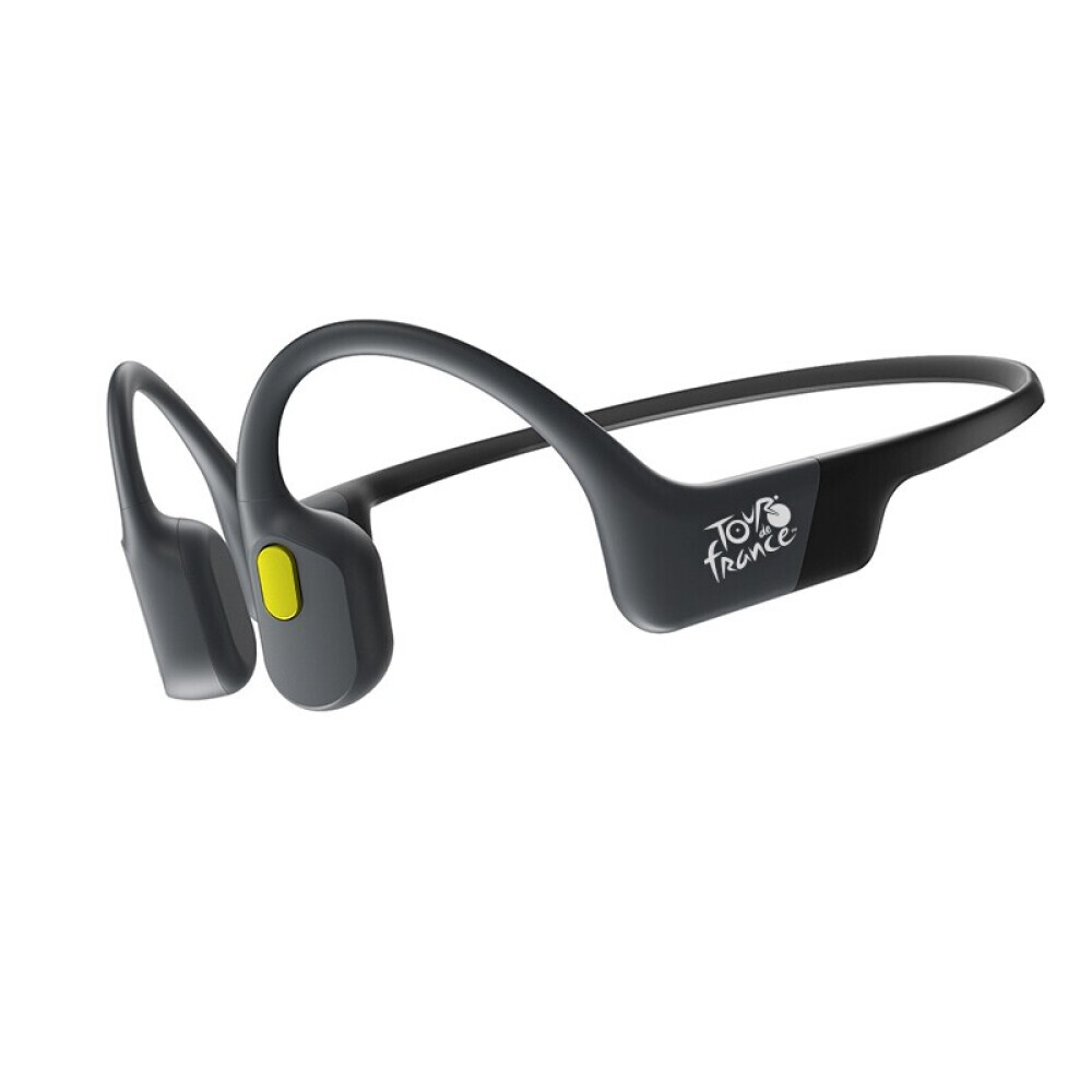 

Беспроводные наушники Shaoyin Shokz OpenRun S803 AS803 спортивные, черный