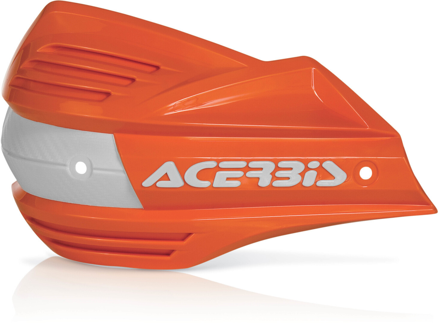 Защита Acerbis X-Factor для ручки, оранжевый