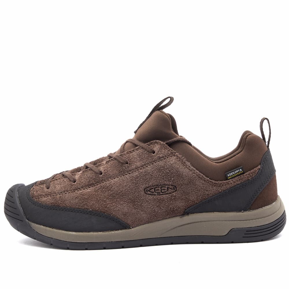 

Кроссовки KEEN x Engineered Garments Jasper II Moc WP