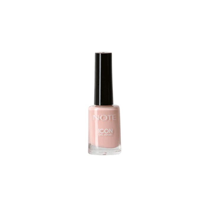 

Лак для ногтей Esmalte de Uñas Icon Nail Enamel Note, 506