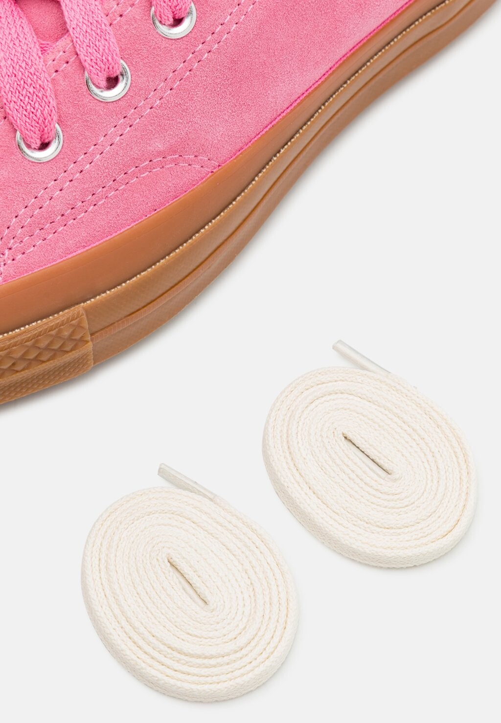 

Кроссовки Chuck 70 Converse, ой розовый/медовый/оранжевый