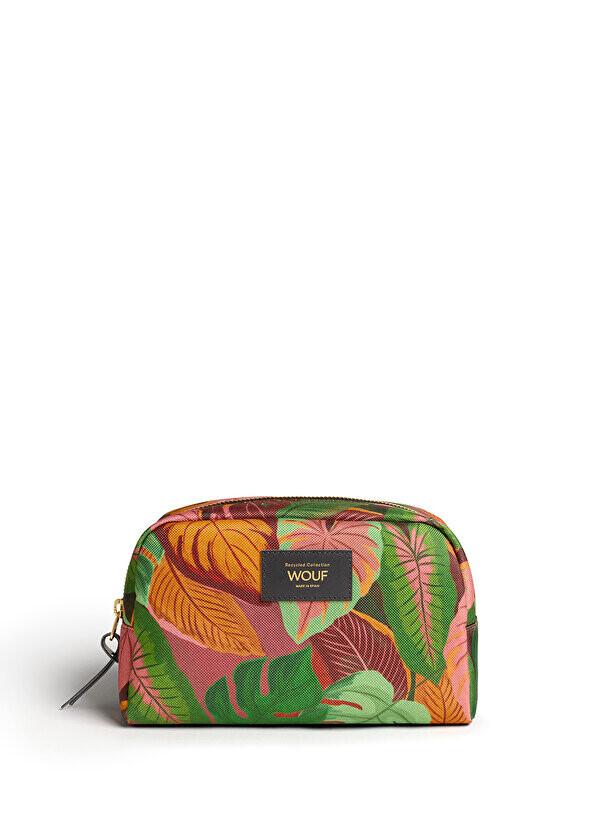 

Косметичка mia с узором Wouf