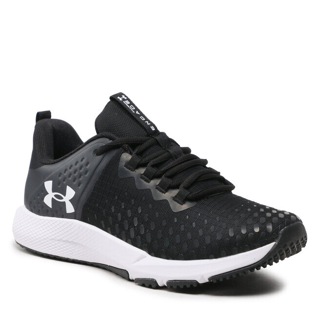 

Кроссовки Under Armour UaCharged Engage, черный