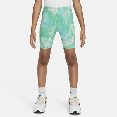 

Шорты Nike Club, цвет Stadium Green