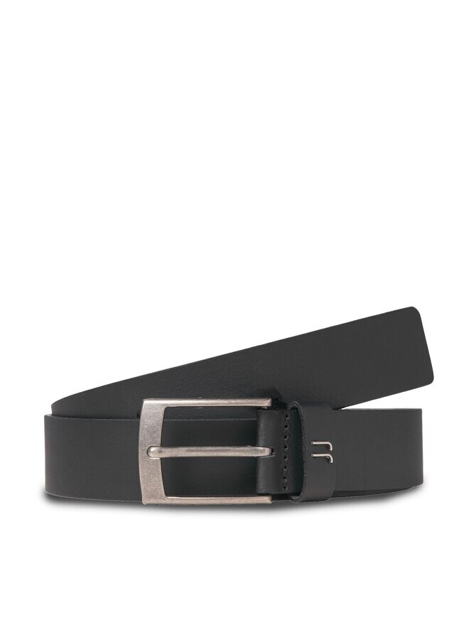 

Ремень Jacdallas Jack&Jones, черный