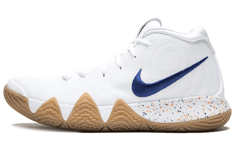 

Баскетбольные кроссовки Nike Kyrie 4 Uncle Drew