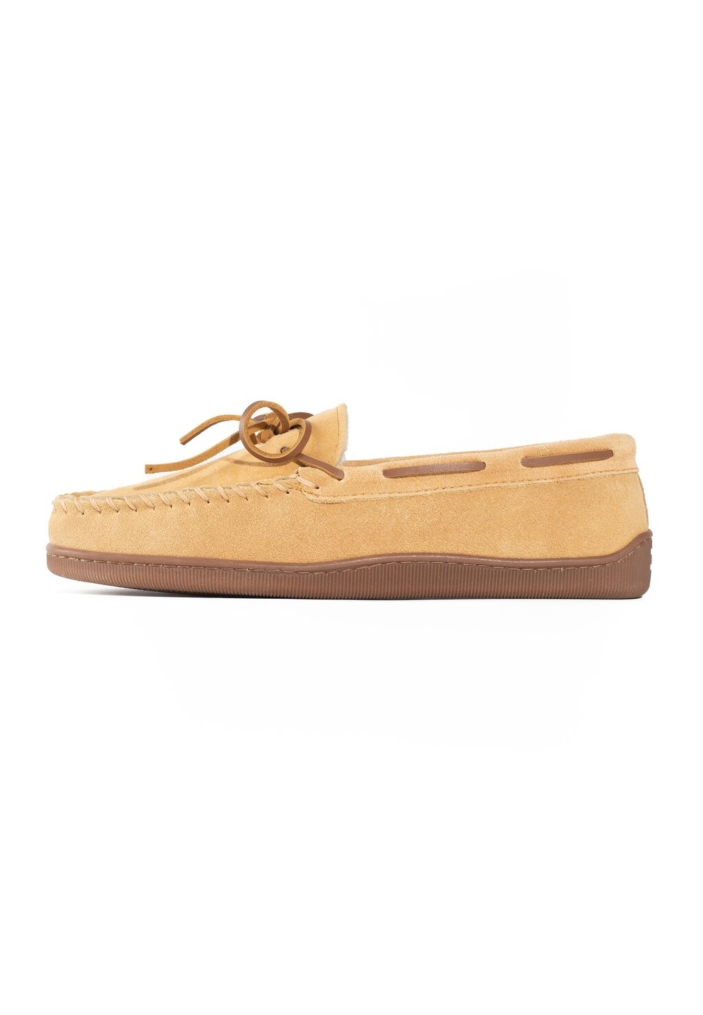 

Мокасины Minnetonka