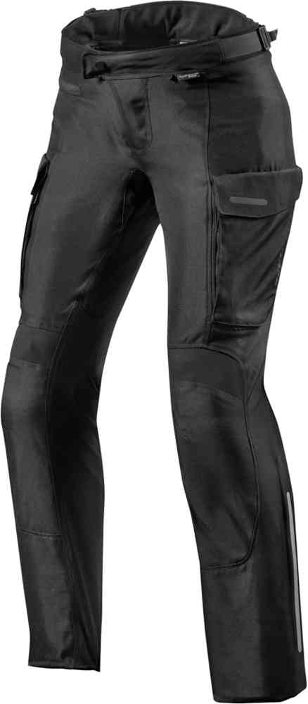 Женские мотоциклетные текстильные брюки Outback 3 Revit женские мотоциклетные текстильные брюки berlin h2o revit